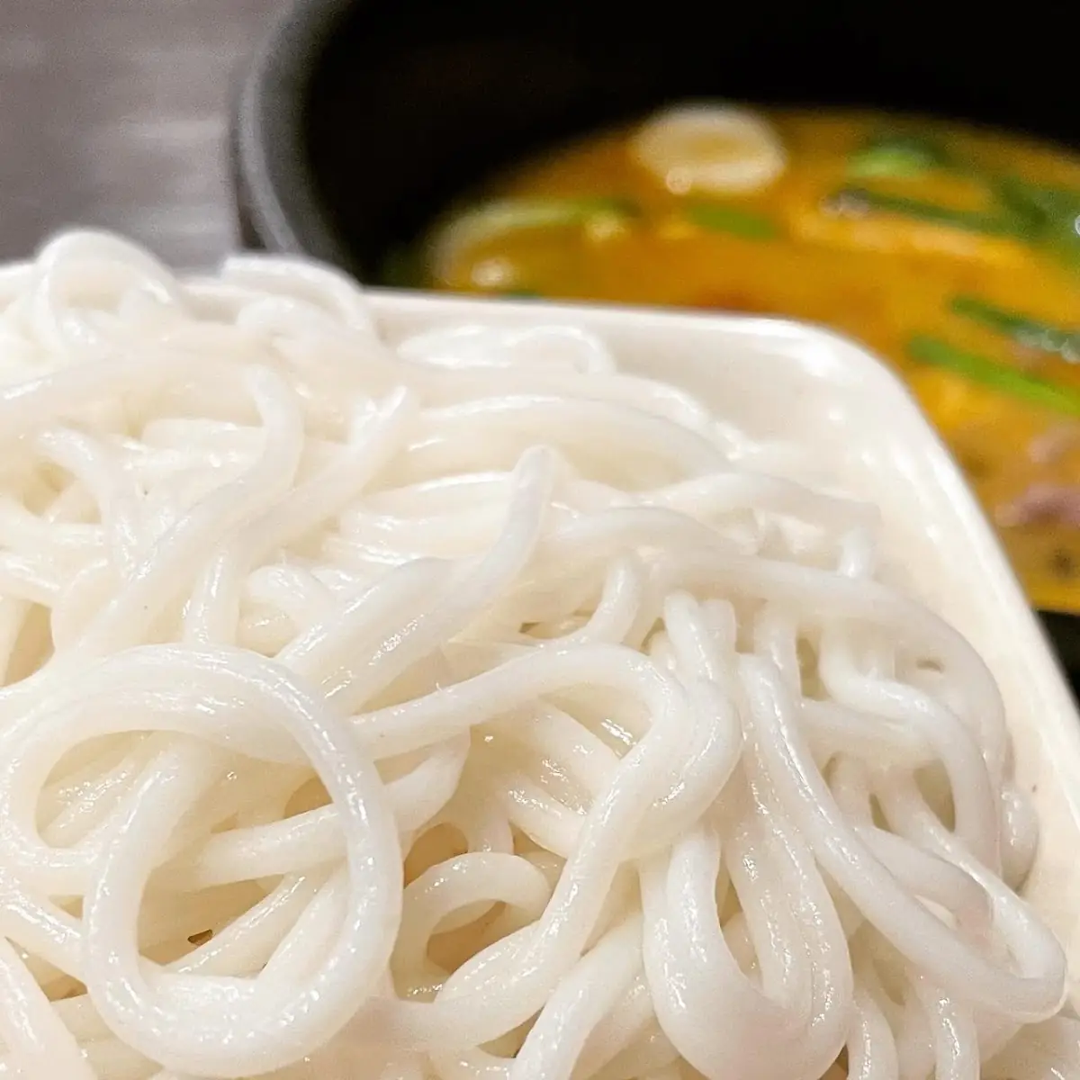 rice noodle 米线